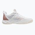 Дамски обувки за хандбал Mizuno Ghost Shadow white 11