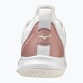 Дамски обувки за хандбал Mizuno Ghost Shadow white 13