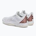 Дамски обувки за хандбал Mizuno Ghost Shadow white 3