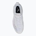 Дамски обувки за хандбал Mizuno Ghost Shadow white 6