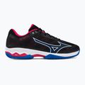 Мъжки обувки Mizuno Wave Exceed Light CC Padel black 61GB222210 2