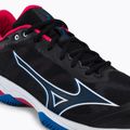 Мъжки обувки Mizuno Wave Exceed Light CC Padel black 61GB222210 9