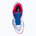Дамски обувки за падел Mizuno Wave Exceed Light CC Padel white 61GB222225 6