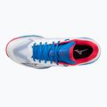 Дамски обувки за падел Mizuno Wave Exceed Light CC Padel white 61GB222225 15