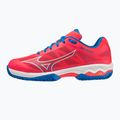 Дамски обувки за падел Mizuno Wave Exceed Light CC Padel pink 61GB222363 12