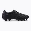 Футболни обувки Mizuno Morelia II Elite MD черни P1GA221299 2
