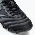 Футболни обувки Mizuno Morelia II Pro MD черни P1GA221399 7