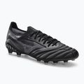 Mizuno Morelia Neo III Beta Elite MD футболни обувки черни P1GA229199