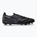 Mizuno Morelia Neo III Beta Elite MD футболни обувки черни P1GA229199 2
