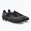 Mizuno Morelia Neo III Beta Elite MD футболни обувки черни P1GA229199 4