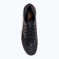 Mizuno Morelia Neo III Beta Elite MD футболни обувки черни P1GA229199 6