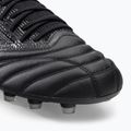 Mizuno Morelia Neo III Beta Elite MD футболни обувки черни P1GA229199 7