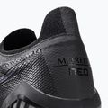 Mizuno Morelia Neo III Beta Elite MD футболни обувки черни P1GA229199 8