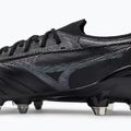 Mizuno Morelia Neo III Beta Elite Mix футболни обувки черни P1GC229199 10