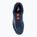 Mizuno Cyclone Speed 3 обувки за волейбол в синьо и бяло V1GA218021 7