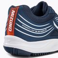 Mizuno Cyclone Speed 3 обувки за волейбол в синьо и бяло V1GA218021 10