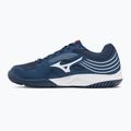 Mizuno Cyclone Speed 3 обувки за волейбол в синьо и бяло V1GA218021 3