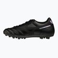 Детски футболни обувки Mizuno Morelia II Club AG черни P1GB221799 11