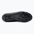 Детски футболни обувки Mizuno Morelia II Club AG черни P1GB221799 5