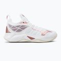 Дамски обувки за волейбол Mizuno Wave Dimension white V1GC224036 2