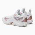 Дамски обувки за волейбол Mizuno Wave Dimension white V1GC224036 3