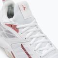 Дамски обувки за волейбол Mizuno Wave Dimension white V1GC224036 8