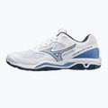 Мъжки обувки за хандбал Mizuno Wave Phantom 3 white X1GA226022 3