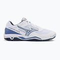 Мъжки обувки за хандбал Mizuno Wave Phantom 3 white X1GA226022 2