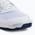 Мъжки обувки за хандбал Mizuno Wave Phantom 3 white X1GA226022 9