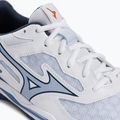 Мъжки обувки за хандбал Mizuno Wave Phantom 3 white X1GA226022 11