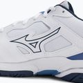 Мъжки обувки за хандбал Mizuno Wave Phantom 3 white X1GA226022 13