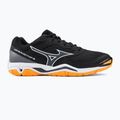 Мъжки обувки за хандбал Mizuno Wave Phantom 3 black X1GA226044 2