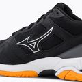 Мъжки обувки за хандбал Mizuno Wave Phantom 3 black X1GA226044 12