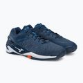 Мъжки обувки за хандбал Mizuno Wave Stealth Neo navy blue X1GA200021 5