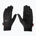 Ръкавици за бягане Mizuno Wind Guard черни