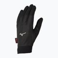 Ръкавици за бягане Mizuno Wind Guard черни 2