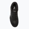 Обувки за бягане Mizuno Wave Stream 2 black/silver/oyster mushroom 5