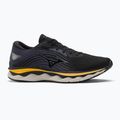Мъжки обувки за бягане Mizuno Wave Sky 6 black/tradewinds/gold fusion 2