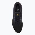 Мъжки обувки за бягане Mizuno Wave Sky 6 black/tradewinds/gold fusion 6