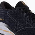 Мъжки обувки за бягане Mizuno Wave Rider 26 dark grey J1GC220302 11