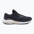 Мъжки обувки за бягане Mizuno Wave Rider 26 2E odyssey grey/metallic grey/pale marigold 2