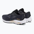 Мъжки обувки за бягане Mizuno Wave Rider 26 2E odyssey grey/metallic grey/pale marigold 4