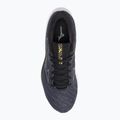 Мъжки обувки за бягане Mizuno Wave Rider 26 2E odyssey grey/metallic grey/pale marigold 7