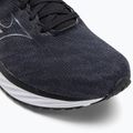 Мъжки обувки за бягане Mizuno Wave Rider 26 2E odyssey grey/metallic grey/pale marigold 8