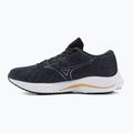 Мъжки обувки за бягане Mizuno Wave Rider 26 2E odyssey grey/metallic grey/pale marigold 3