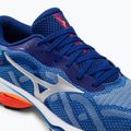 Мъжки обувки за бягане Mizuno Wave Ultima 13 blue J1GC221853 9