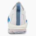 Мъжки обувки за бягане Mizuno Wave Neo Wind white/8401 c/peace blue 7