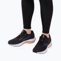 Дамски обувки за бягане Mizuno Wave Rider 26 odyssey gray/quicksilver/salmon 3