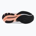 Дамски обувки за бягане Mizuno Wave Rider 26 odyssey gray/quicksilver/salmon 6