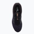 Дамски обувки за бягане Mizuno Wave Rider 26 odyssey gray/quicksilver/salmon 7